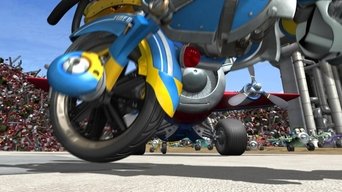 Movie poster: Wings: Sky Force Heroes - 2014