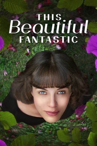 Movie: This Beautiful Fantastic