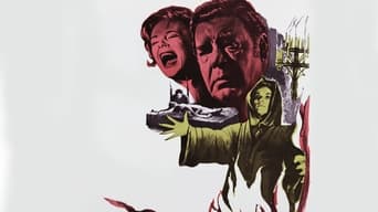 Movie poster: Witchcraft - 1964