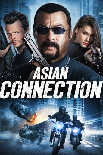 Movie: The Asian Connection