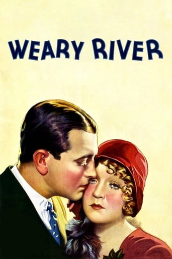Movie: Weary River