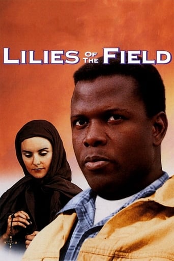 Movie: Lilies of the Field