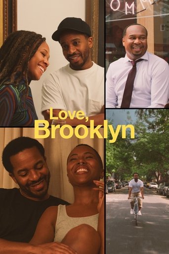Movie: Love, Brooklyn
