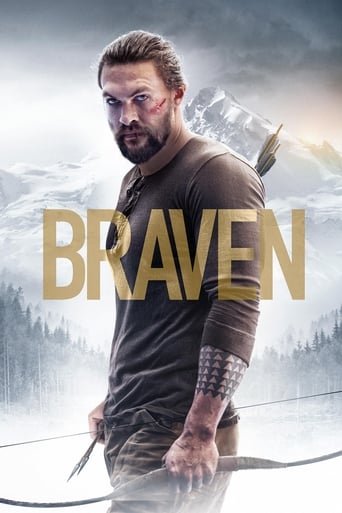 Movie: Braven