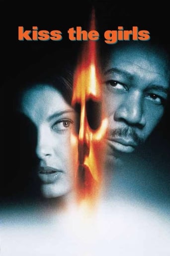 Movie: Kiss the Girls