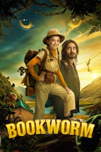 Movie: Bookworm