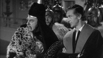 Movie poster: The Adventures of Marco Polo - 1938