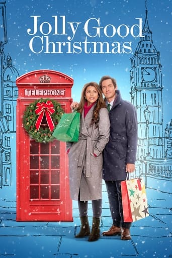 Movie: Jolly Good Christmas