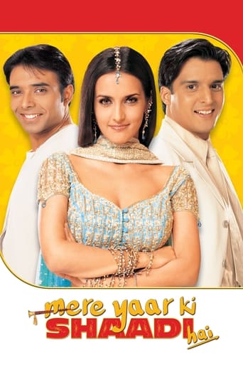Movie: Mere Yaar Ki Shaadi Hai