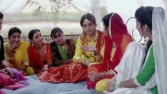 Movie: Heer Ranjha - 