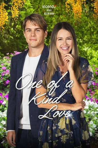 Movie: One of a Kind Love