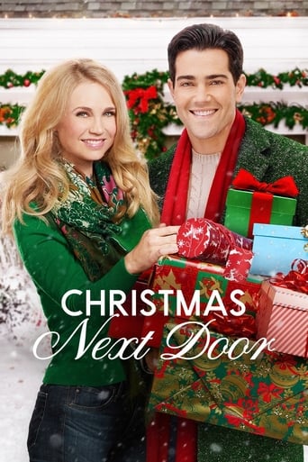 Movie: Christmas Next Door