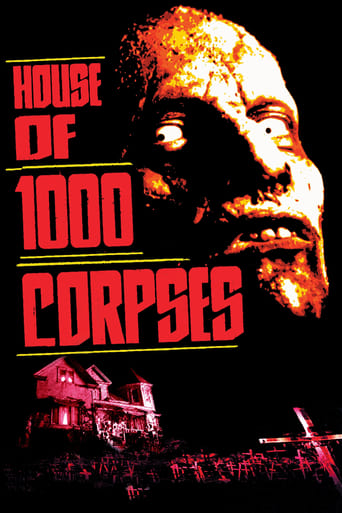 Movie: House of 1000 Corpses