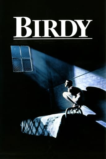 Movie: Birdy