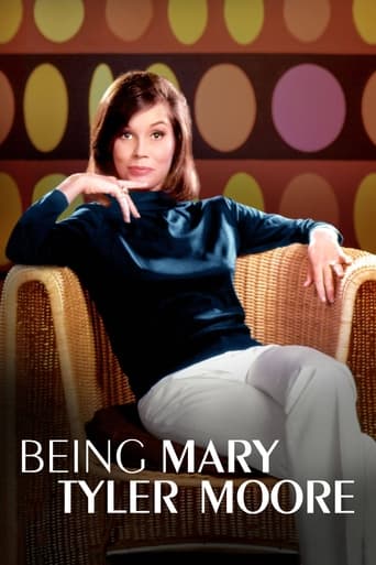 Movie: Being Mary Tyler Moore