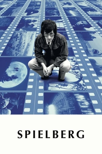 Movie: Spielberg