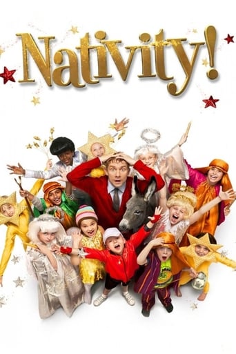 Movie: Nativity!