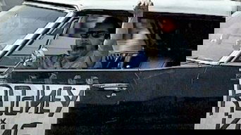 Movie poster: Burn Motherf*cker, Burn! - 2017