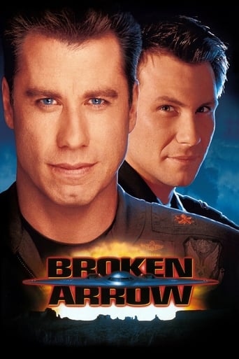 Movie: Broken Arrow