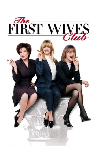 Movie: The First Wives Club