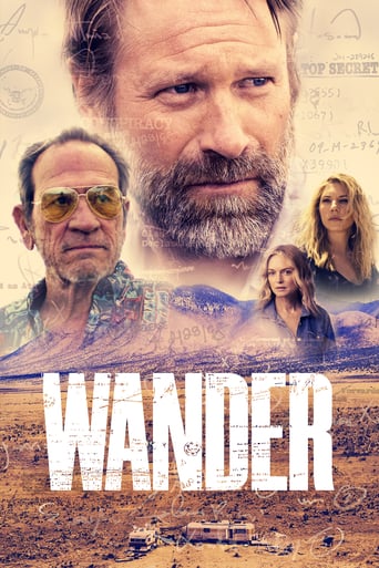 Movie: Wander