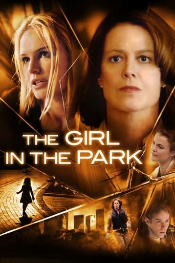 Movie: The Girl in the Park