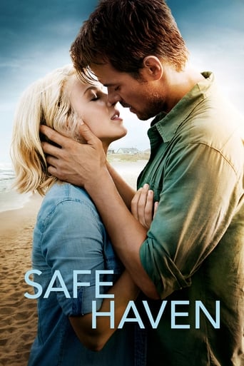 Movie: Safe Haven