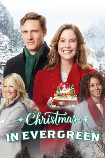 Movie: Christmas in Evergreen