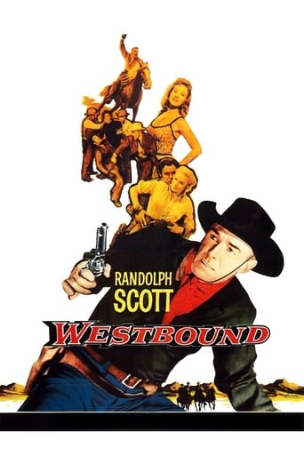 Movie: Westbound