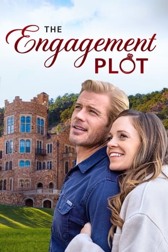 Movie: The Engagement Plot