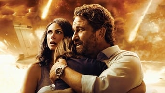 Movie poster: Greenland - 2020