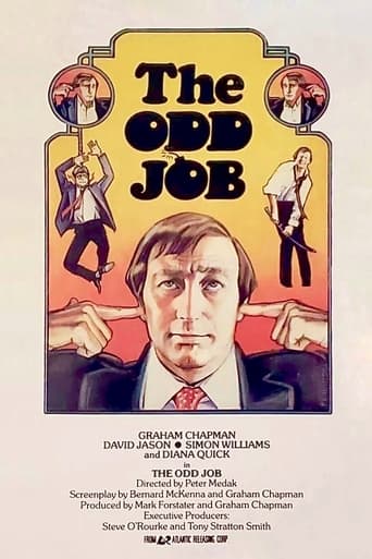 Movie: The Odd Job