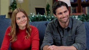 Movie poster: Holiday Touchdown: A Bills Love Story - 2025