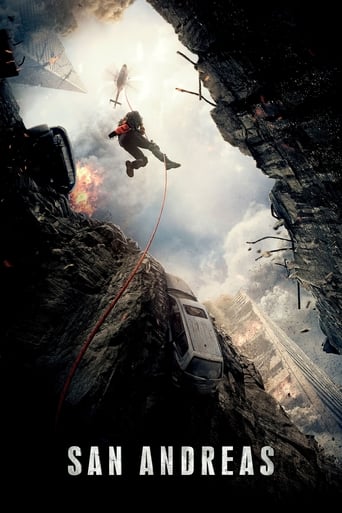 Movie: San Andreas