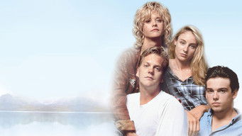 Movie poster: Promised Land - 1988