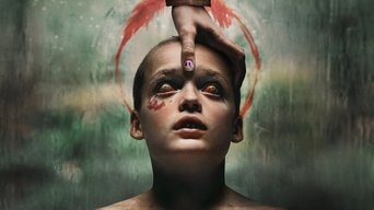 Movie poster: Bring Her Back - 2025