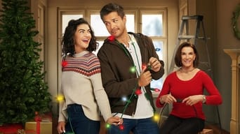 Movie: Designing Christmas - 2024