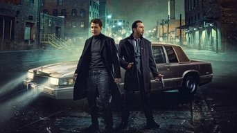 Movie: Mob Cops - 2001