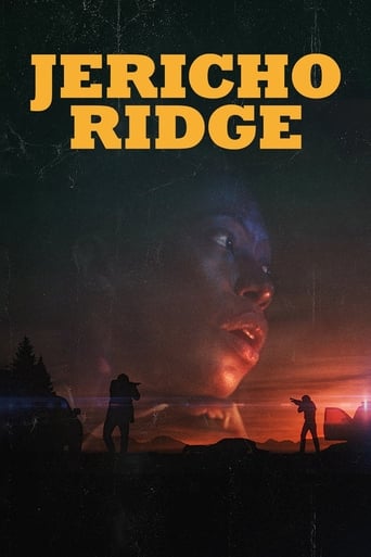 Movie: Jericho Ridge