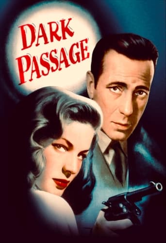 Movie: Dark Passage