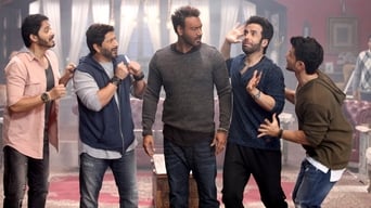 Movie: Golmaal Again - 