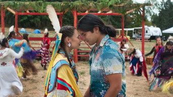 Doux pow wow d'été (2025)