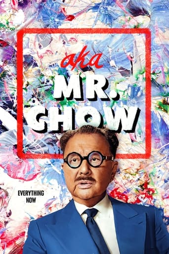 Movie: aka Mr. Chow