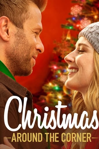 Movie: Christmas Around the Corner