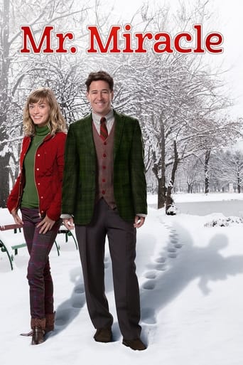 Movie: Mr. Miracle