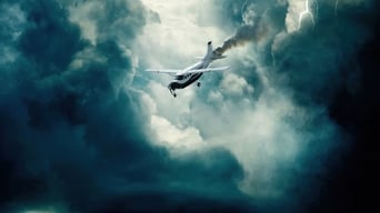 Movie poster: Horizon Line - 2021