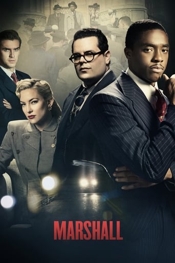 Movie: Marshall
