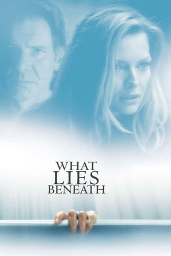 Movie: What Lies Beneath