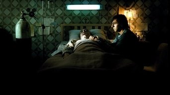 Movie poster: Morirse en domingo - 2007