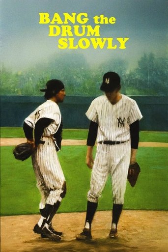Movie: Bang the Drum Slowly